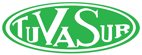 Logotipo Tuvasur